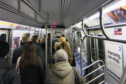 NYC Transport Favors Profit Over Customers