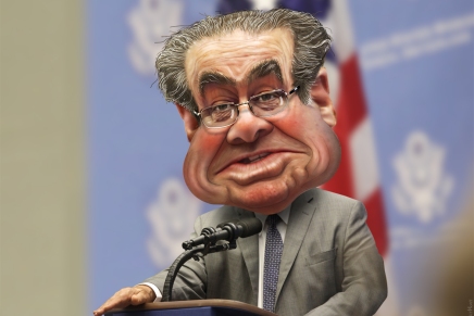 Remembering Scalia’s Successes