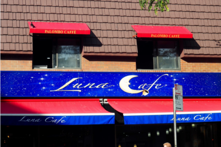 Luna Cafe Serves Up Authentic Albanian Food on Arthur Ave.