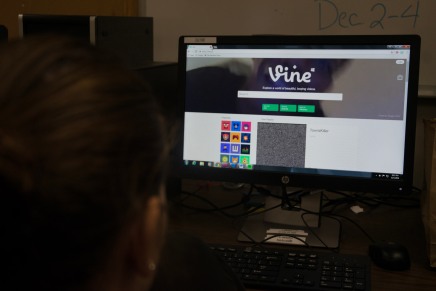 Culture and Creativity Dies with Vine